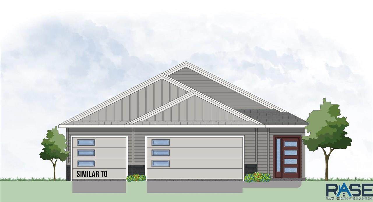 6820 Belgrave Trl - Photo 1
