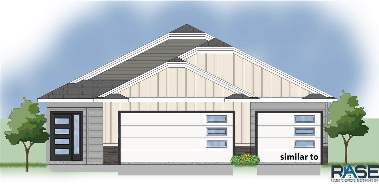 6816 Belgrave Trl - Photo 1
