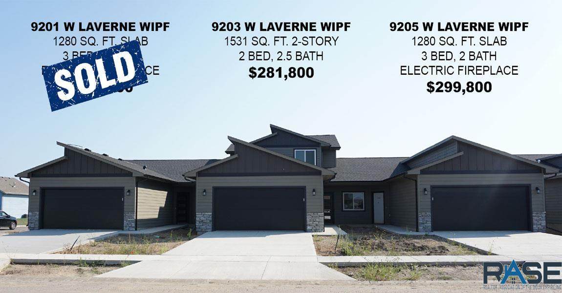 9205 Laverne Wipf St - Photo 1