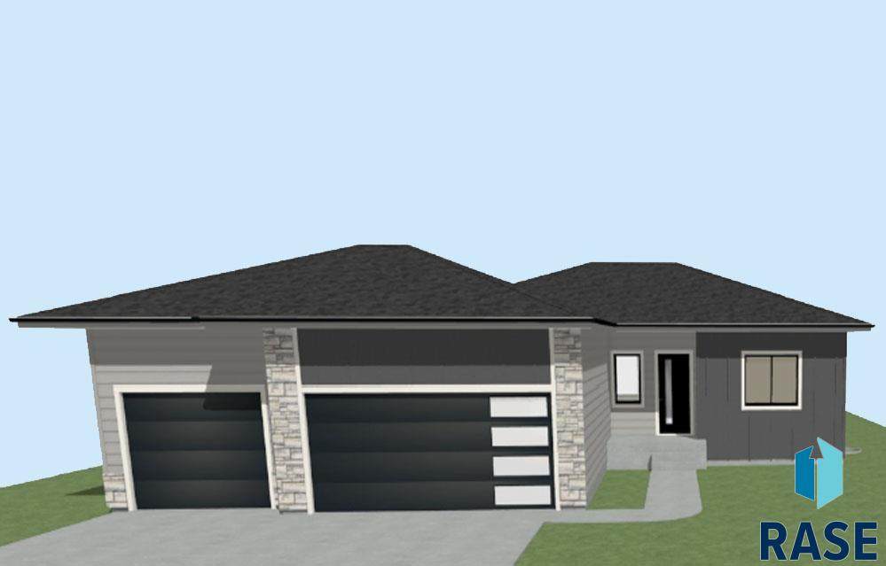 1020 Fannings St Street - Photo 1