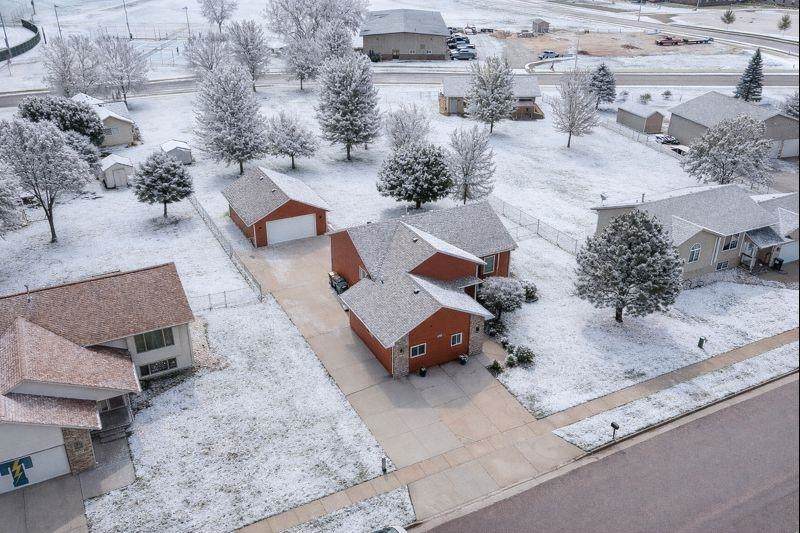 510 Mary Dr Drive - Photo 1