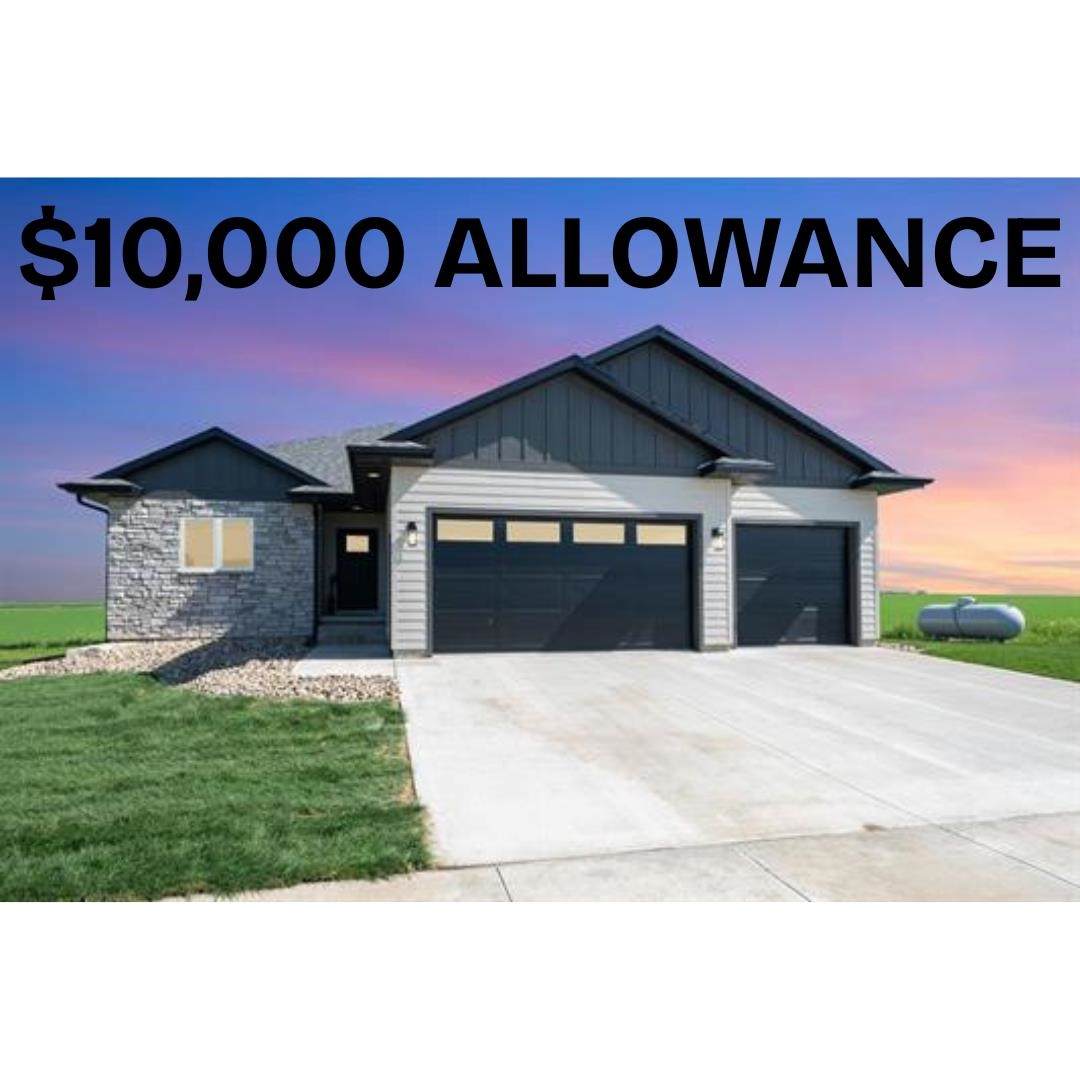 1403 Castle St Street - Photo 1