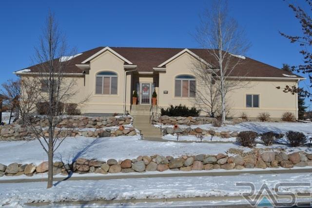 2208 Sleigh Creek Trl - Photo 1