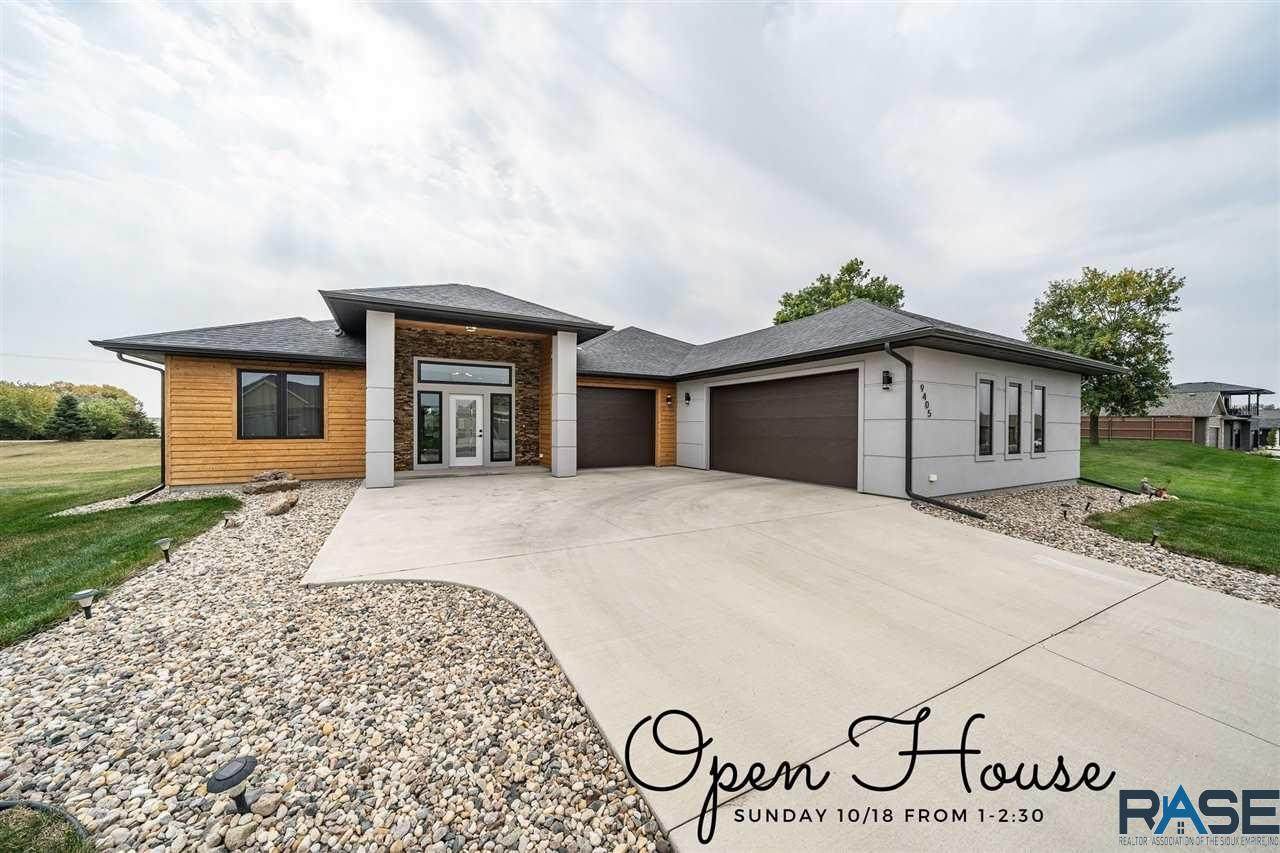 9405 Kingfisher Dr - Photo 1
