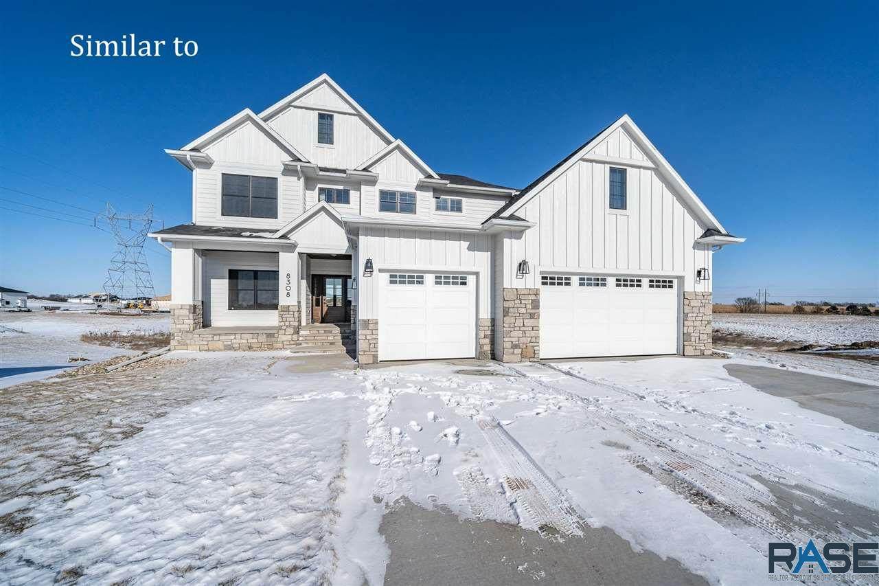 505 Sassafrass Cir - Photo 1