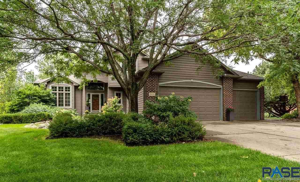 309 Spy Glass Dr - Photo 1