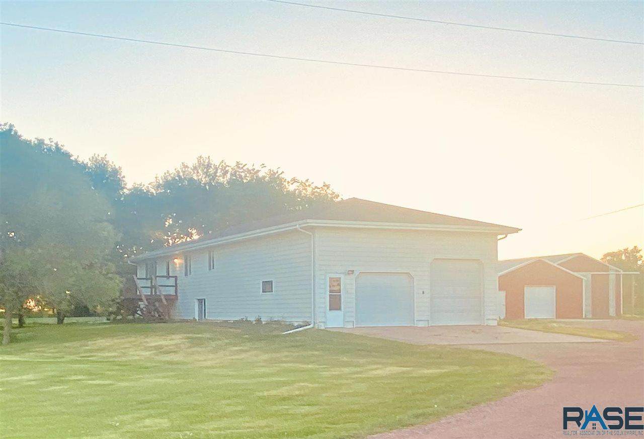 42566 Sd Highway 38 Hwy - Photo 1