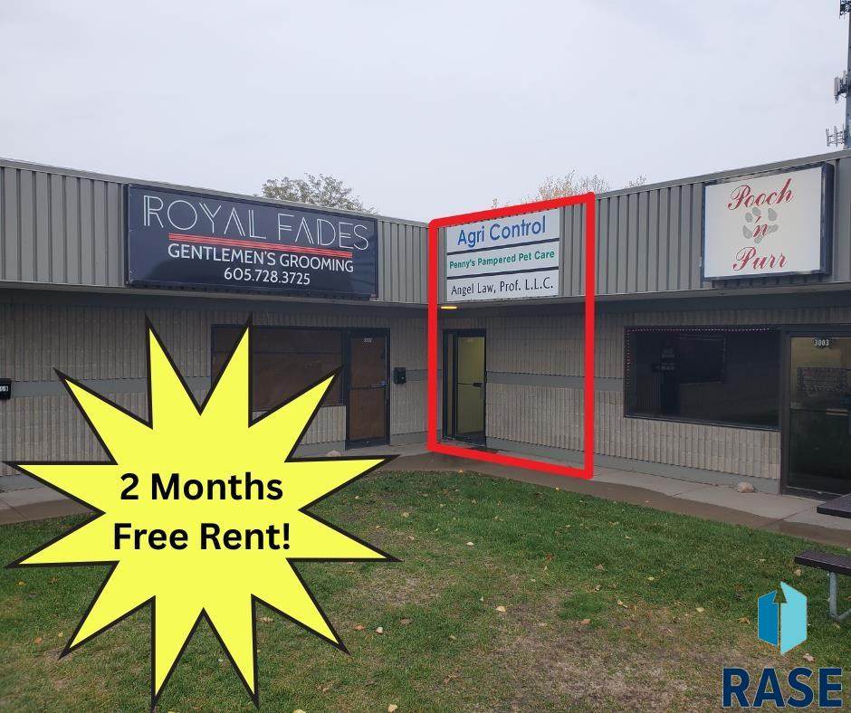 3001 10th St Street - Photo 1