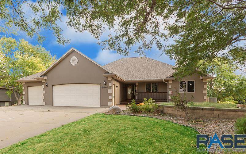 6501 Quartzite Dr - Photo 1