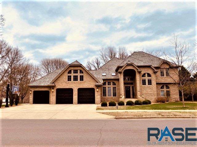 5000 Caraway Dr - Photo 1