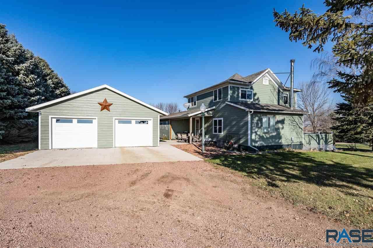 47238 245th St - Photo 1