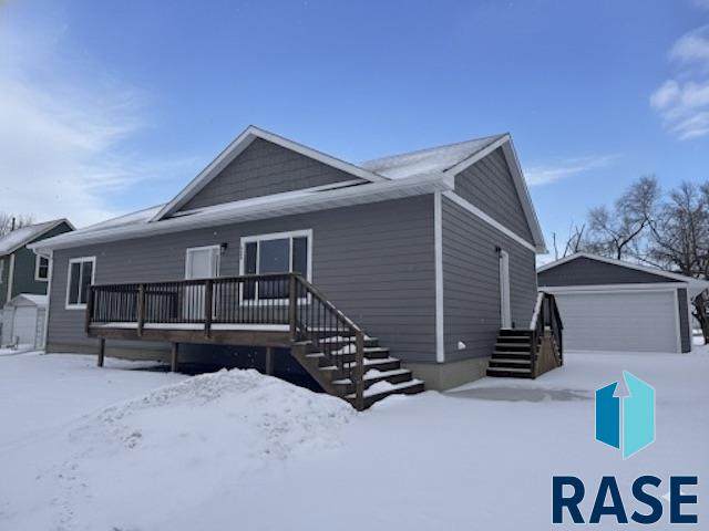 505 Garfield St Street - Photo 1