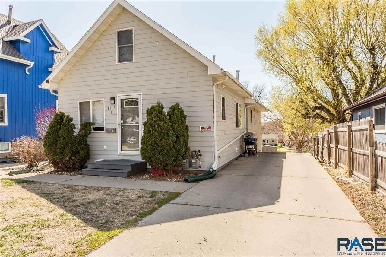 1115 Duluth Ave - Photo 1