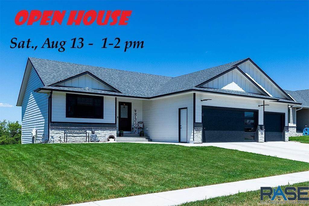 1116 Archer Dr - Photo 1