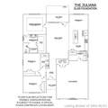 1184 - LOT 606 Dustin's Way - Photo 3