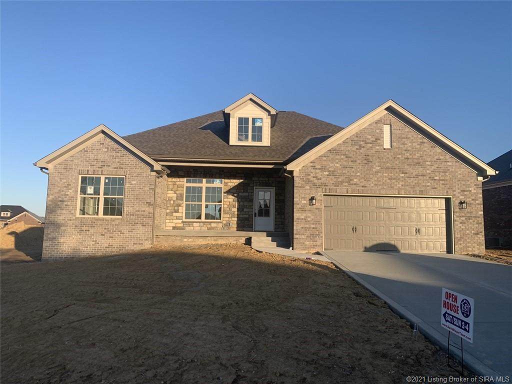 1732 Champions Pointe Parkway - Photo 1