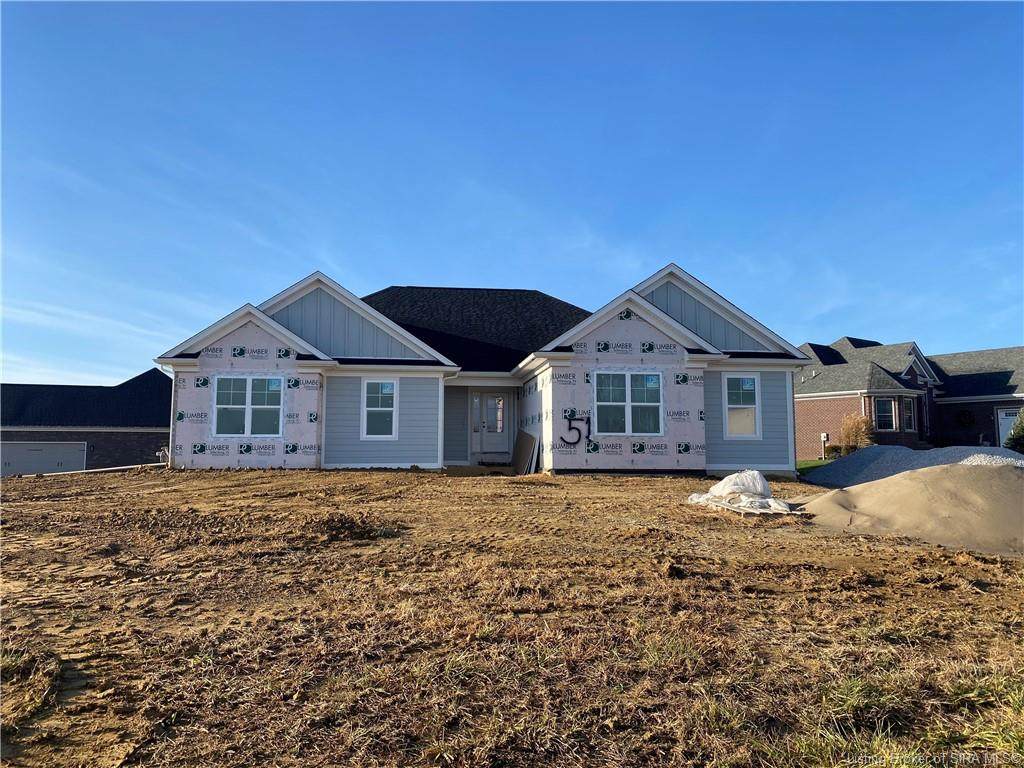 1829 Hazeltine Way - Photo 1