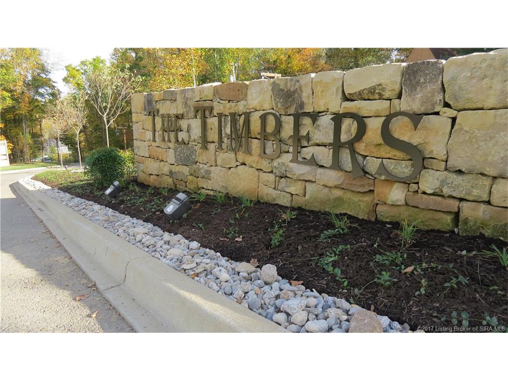 6024 Timbers Drive - Photo 1