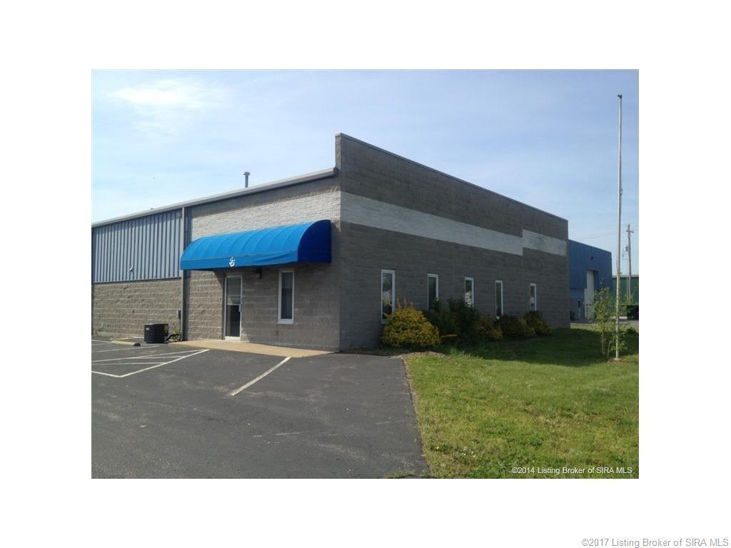 6203 Gheens Mill Rd - Photo 1