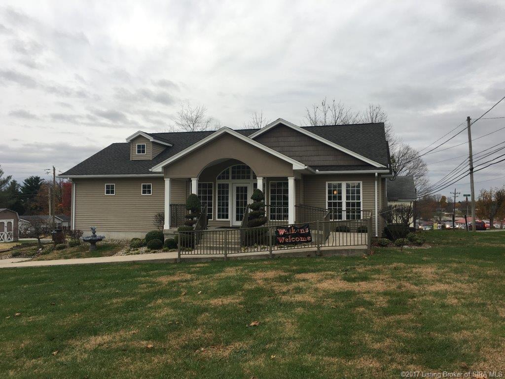 9511 Highway 150 - Photo 1