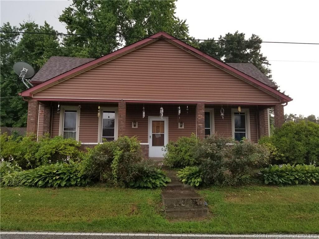 11219 New Market Road - Photo 1