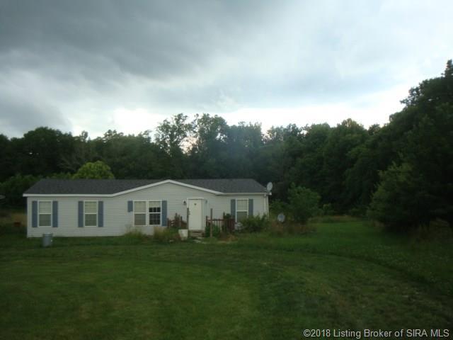 3005 Middle Fork Lane - Photo 1