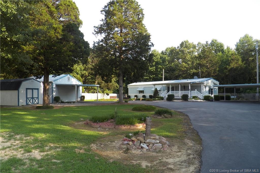 6697 Pilot Knob Road - Photo 1