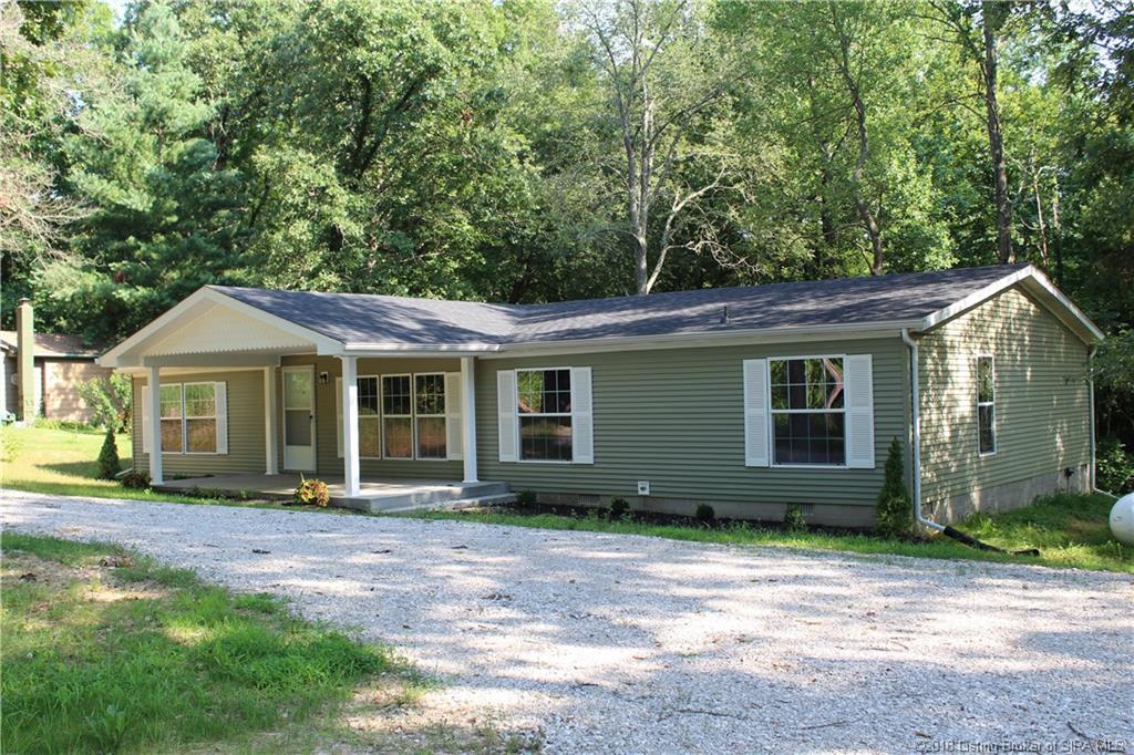 95 Old State Road 64 - Photo 1