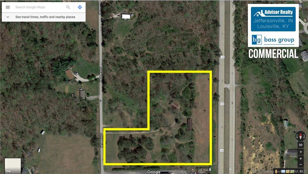 4142 Schrieber Road - Photo 1