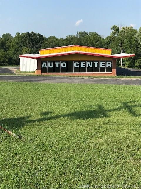 9160 Highway 150 - Photo 1
