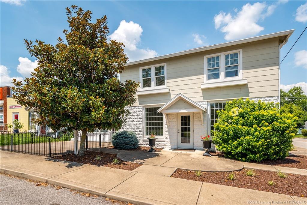 602 Plaza Drive - Photo 1