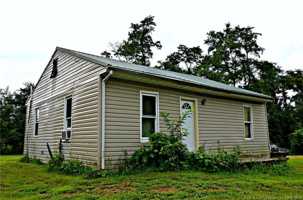5380 S Slate Ford Road - Photo 1
