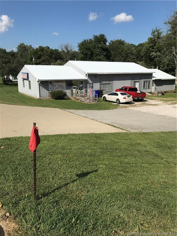 14770 Greene (Hwy. 135) Street - Photo 1