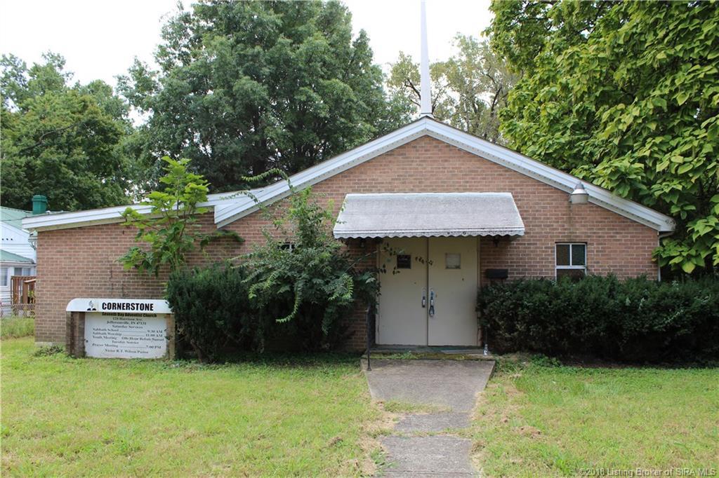 128 Harrison Avenue - Photo 1