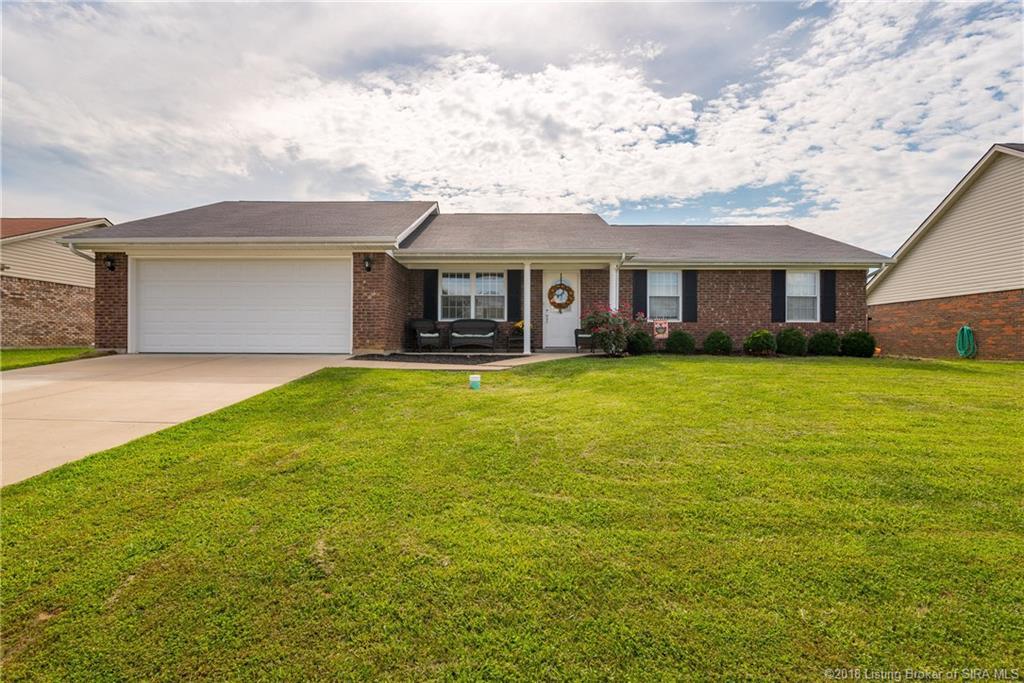 2239 Morning Glory Drive - Photo 1