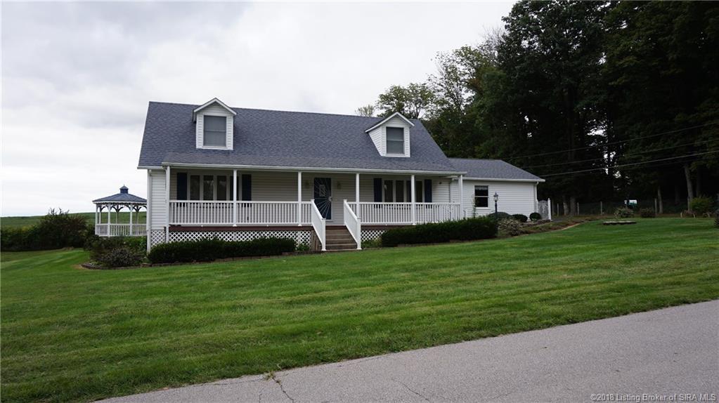 390 Oak Drive - Photo 1