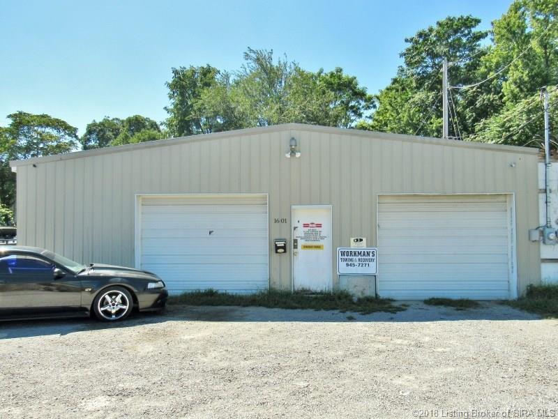 1601 Main Street - Photo 1