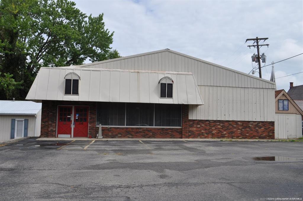 156 Market Street - Photo 1