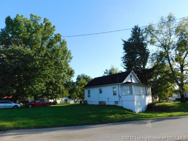 201 Shorts Corner Road - Photo 1