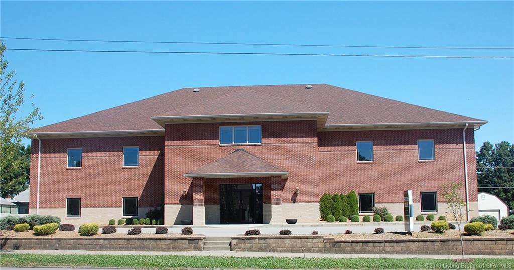 1829 Spring Street - Photo 1