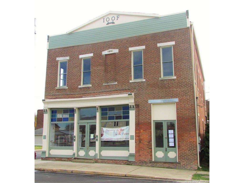121 Howard Street - Photo 1