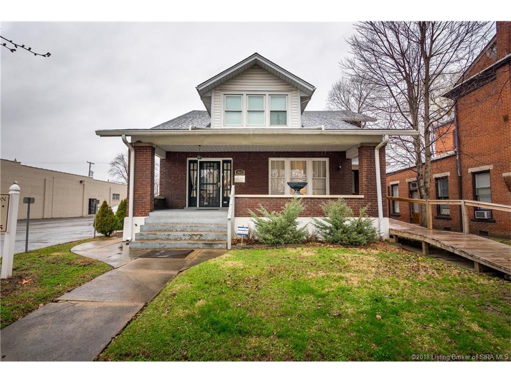 1413 Spring Street - Photo 1