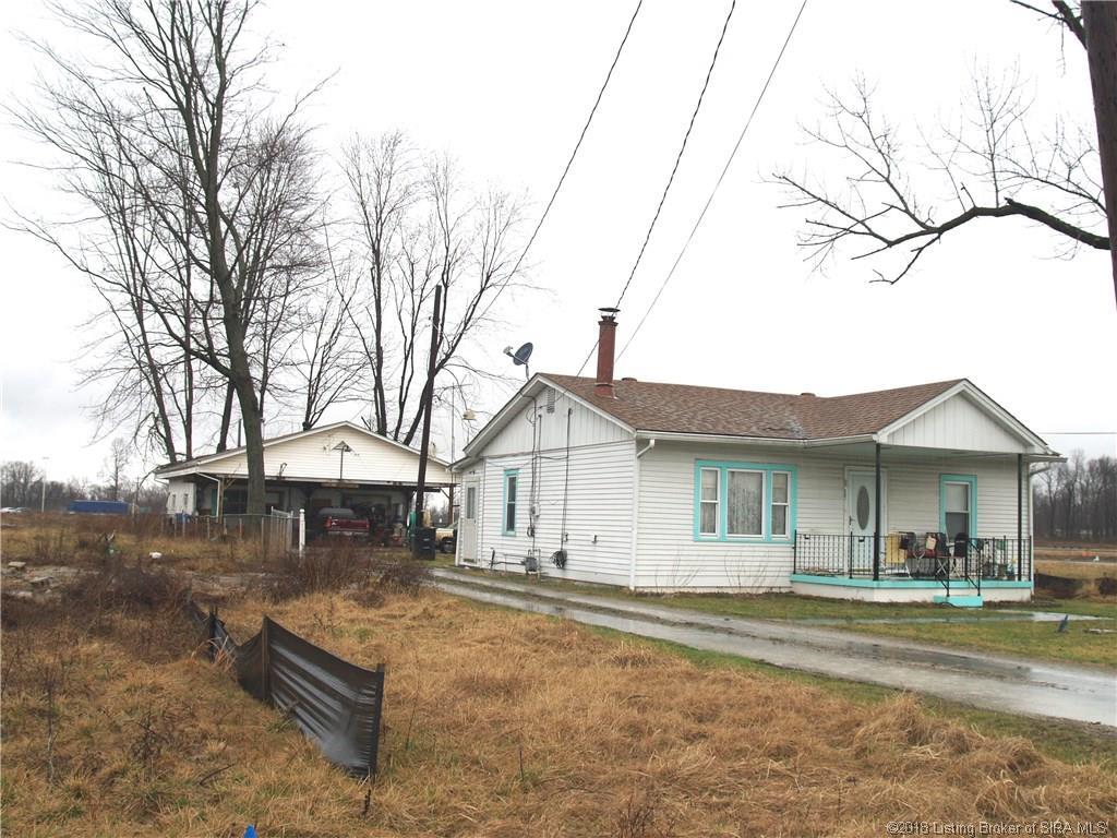 4721 New Chapel Road - Photo 1