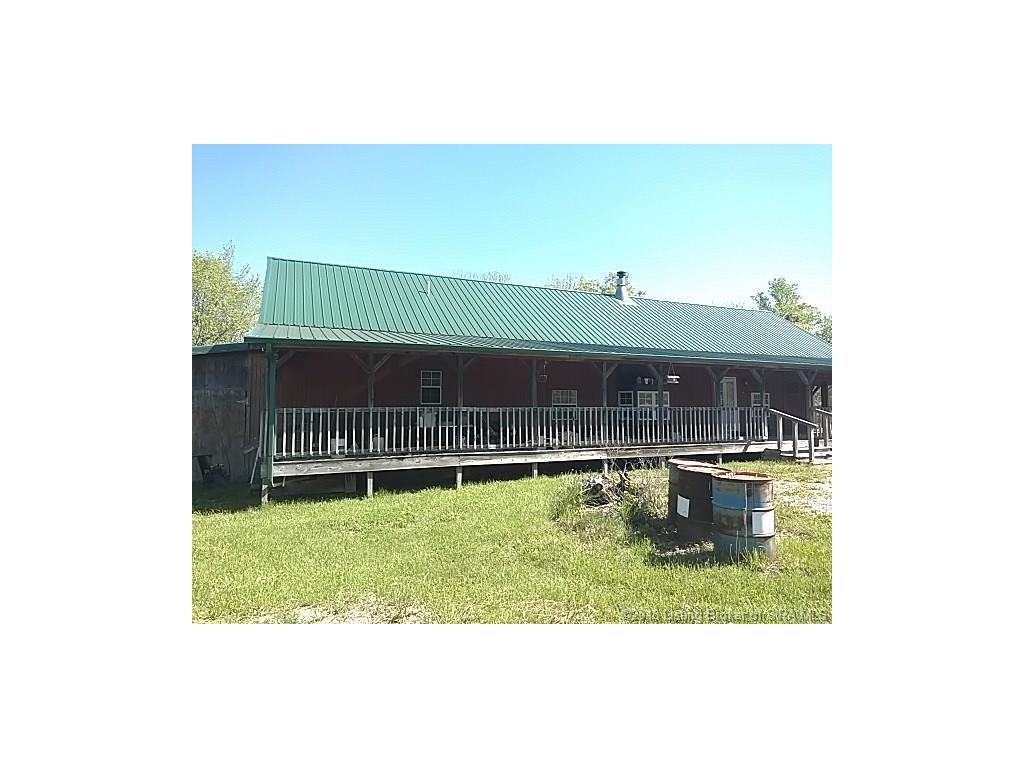 2725 Bacon Ridge Road - Photo 1