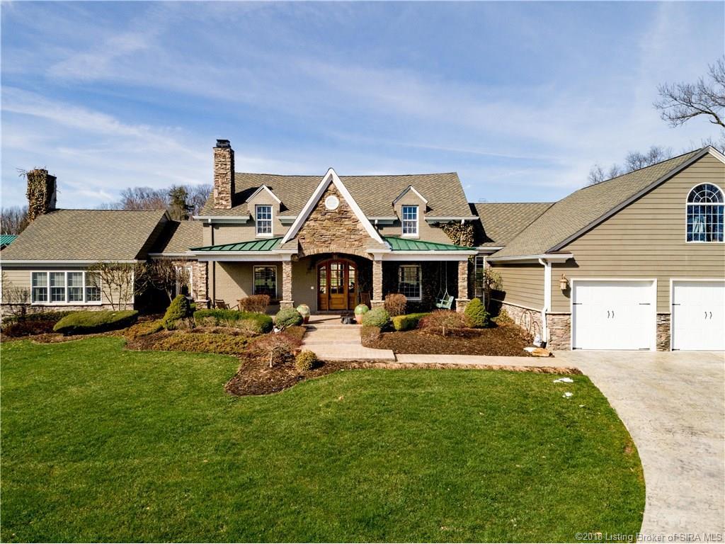 502 Kenzig Road - Photo 1