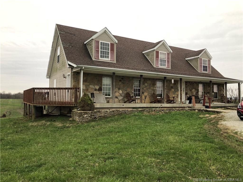 1410 Brown Lane - Photo 1
