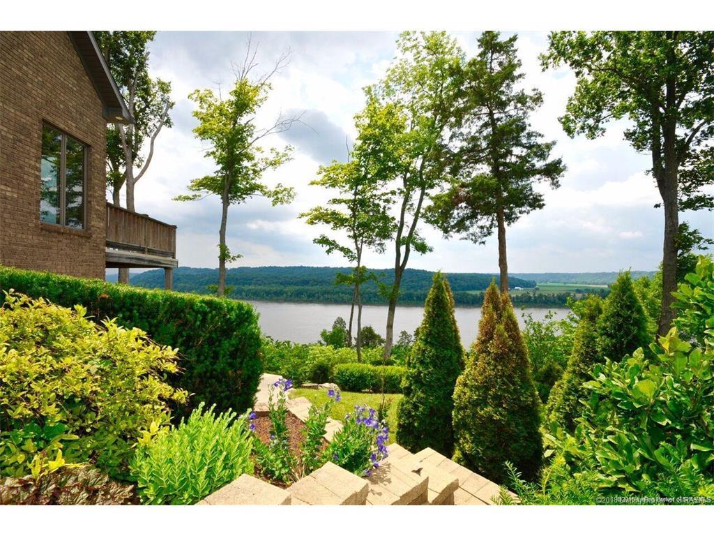 301 Horseshoe Bend - Photo 1