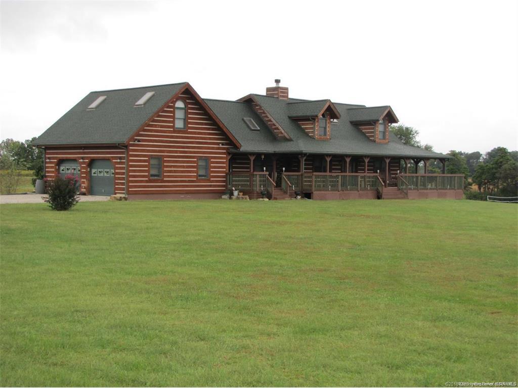 10393 Highway 135 - Photo 1
