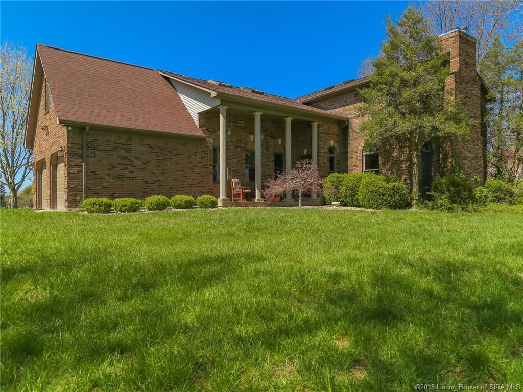 6515 Old Bethany Road - Photo 1
