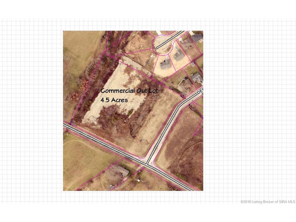 Corner Deerfield/Mem Blue Lick Road - Photo 1